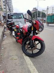 TVS Apache RTR 150